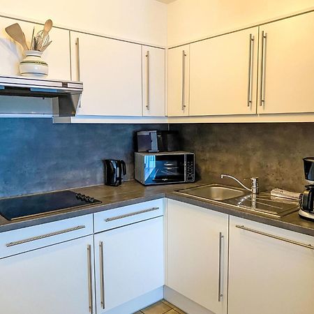 Apartment Residentie Astrid-7 By Interhome Bredene Esterno foto