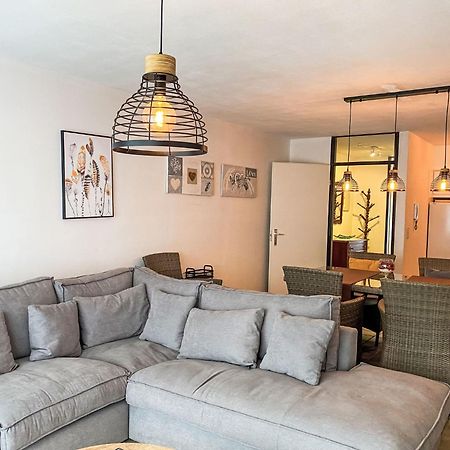 Apartment Residentie Astrid-7 By Interhome Bredene Esterno foto