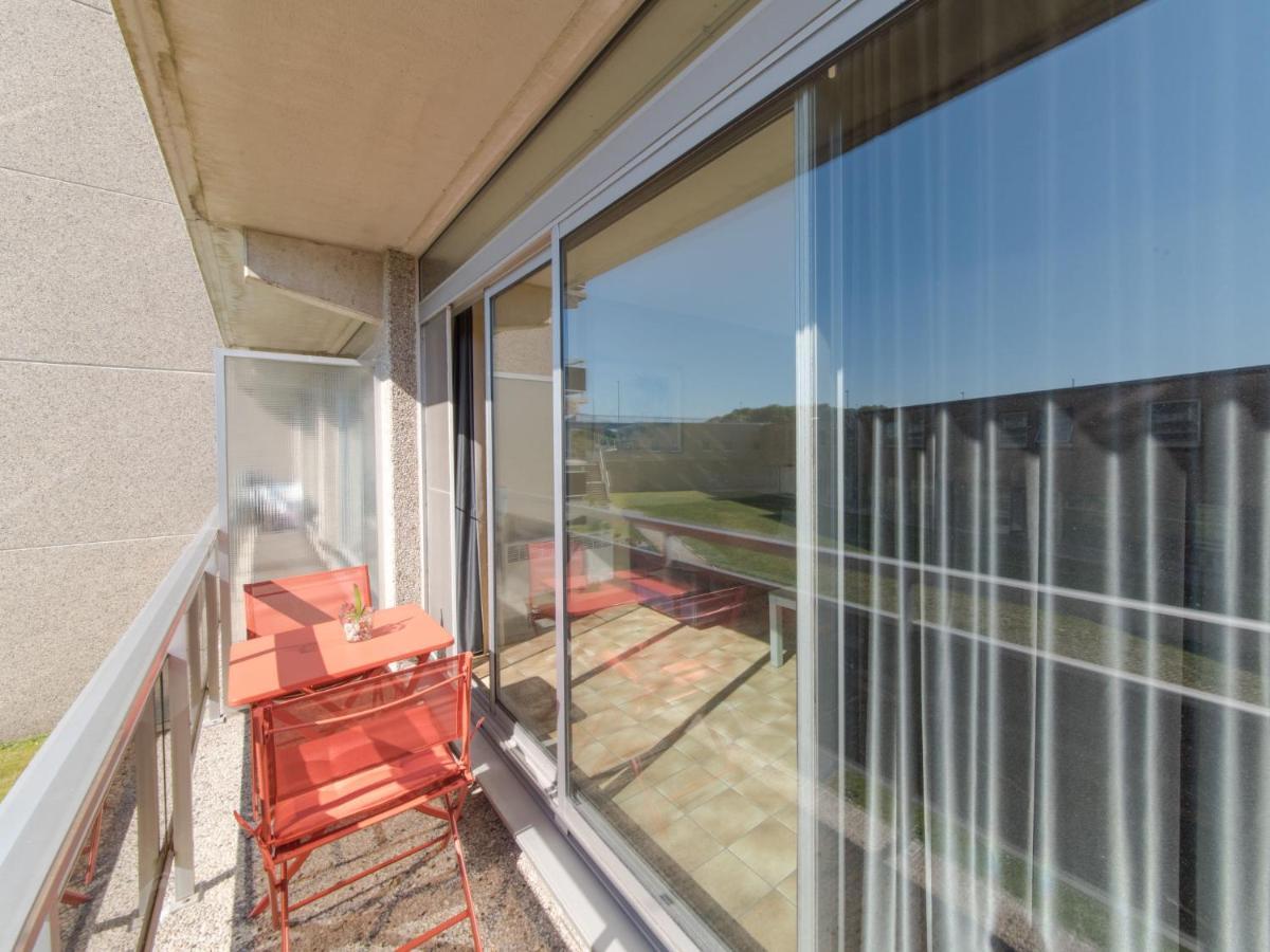 Apartment Residentie Astrid-7 By Interhome Bredene Esterno foto