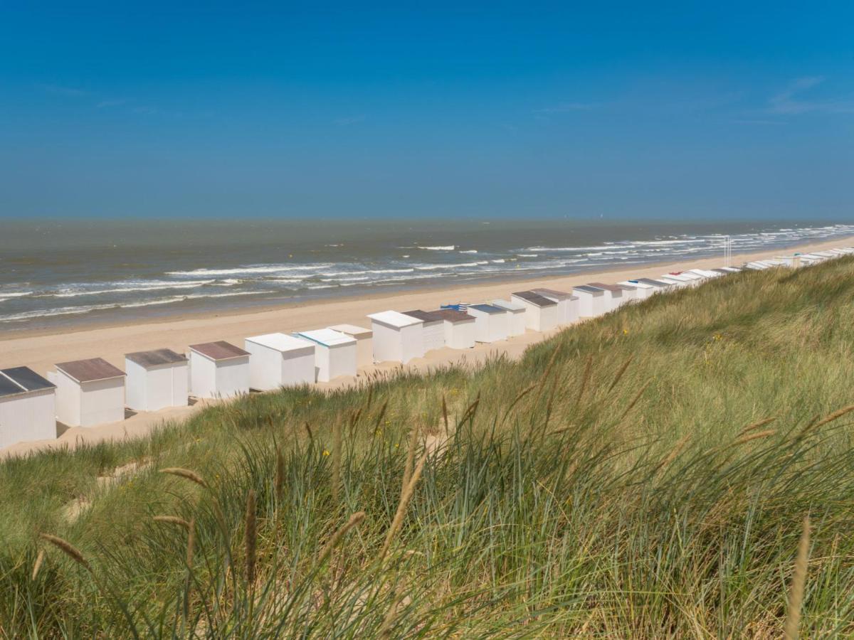 Apartment Residentie Astrid-7 By Interhome Bredene Esterno foto