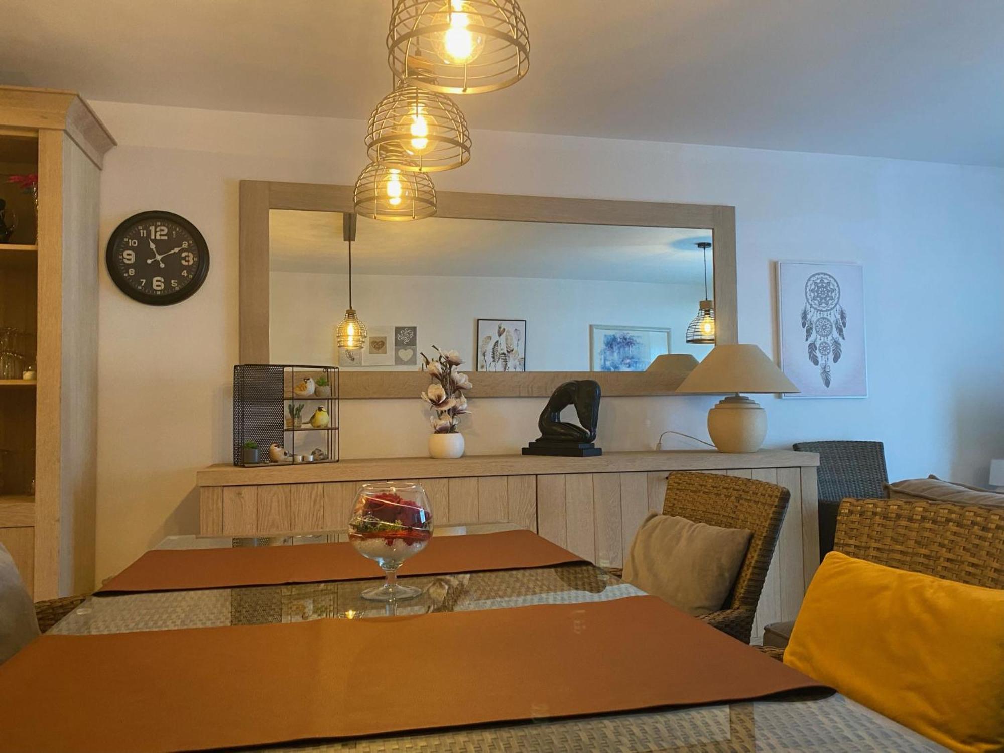 Apartment Residentie Astrid-7 By Interhome Bredene Esterno foto